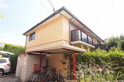 ディアス元岡  1番館
