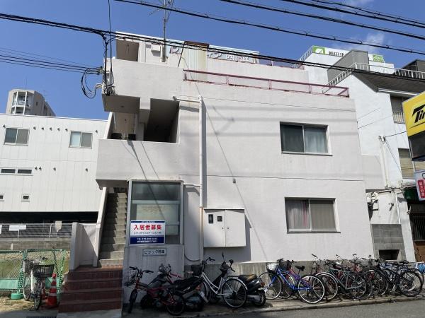 ビシック西進