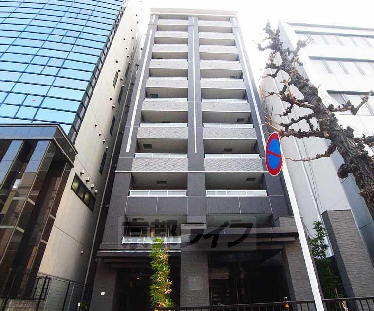 ルネ京都烏丸五条