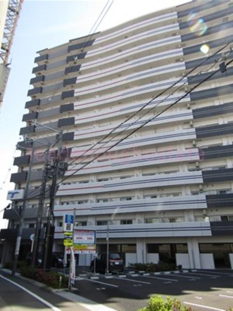 セレニテ京橋クレア
