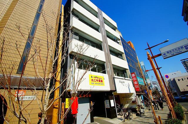 シャトー春日第一マンション