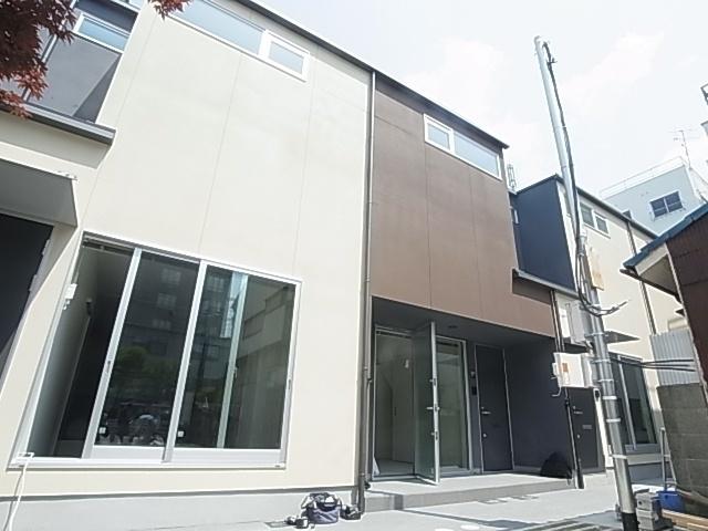 下三条町ソラノマ