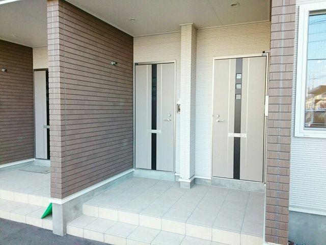 ななかまどハウス
