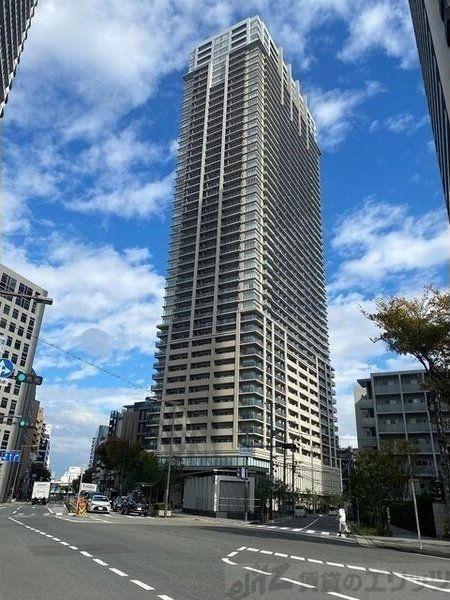 ブランズタワー梅田ノース