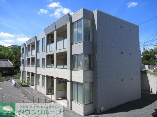 LEGACY稲毛