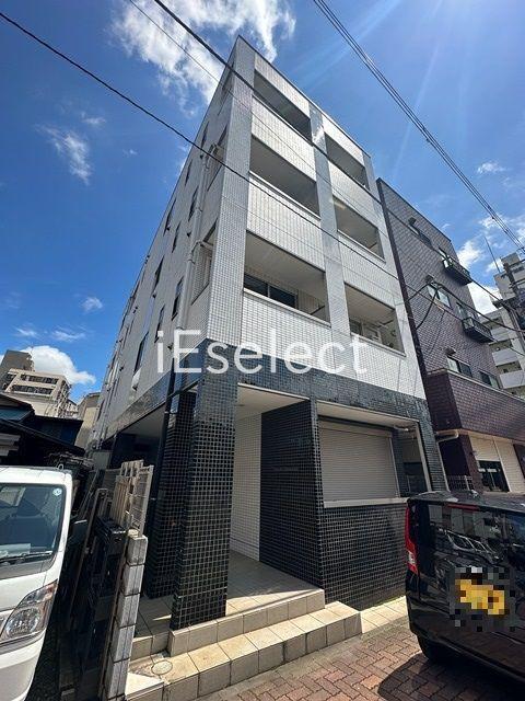PARK HILLS SHINJYUKU