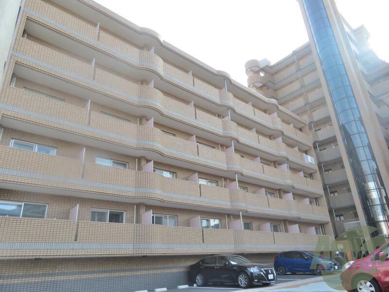 シャングリラ大和町
