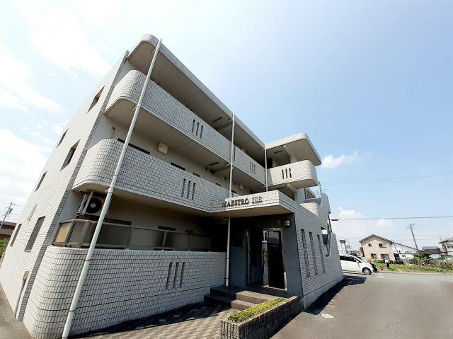 マエストロ伊勢(1LDK/1階)