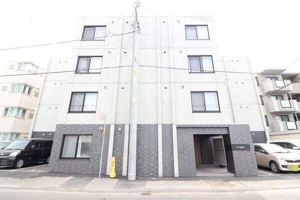 GRANDEE桑園