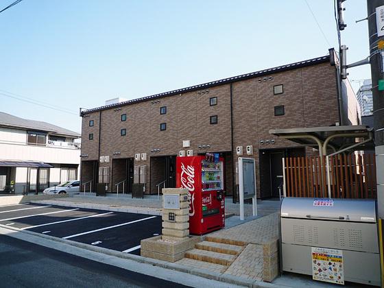 レオネクスト清心