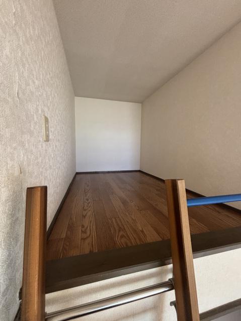 パンシオンヴィラ久留米E棟