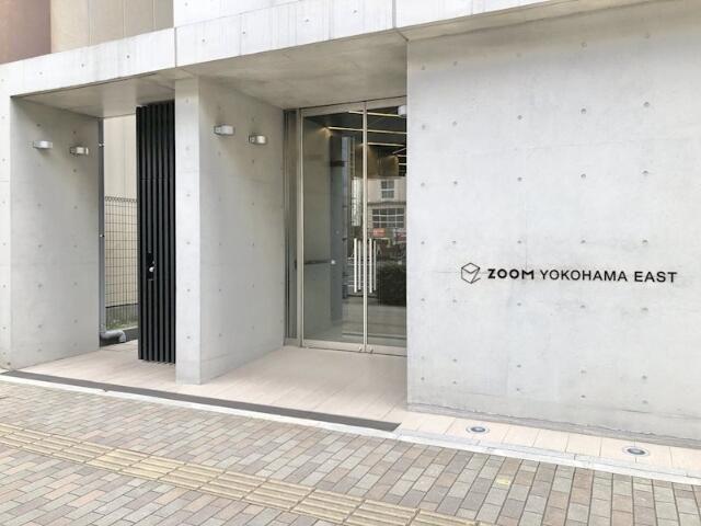 ZOOM横濱イースト