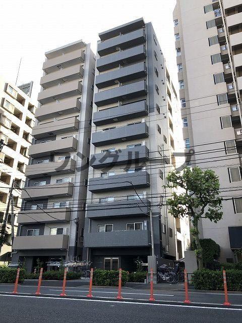 HYS田端IIウエスト