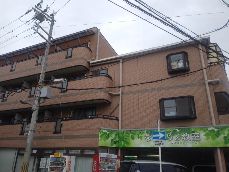 カーサグランテ竹島