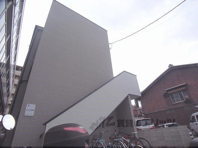 アコード丹波橋