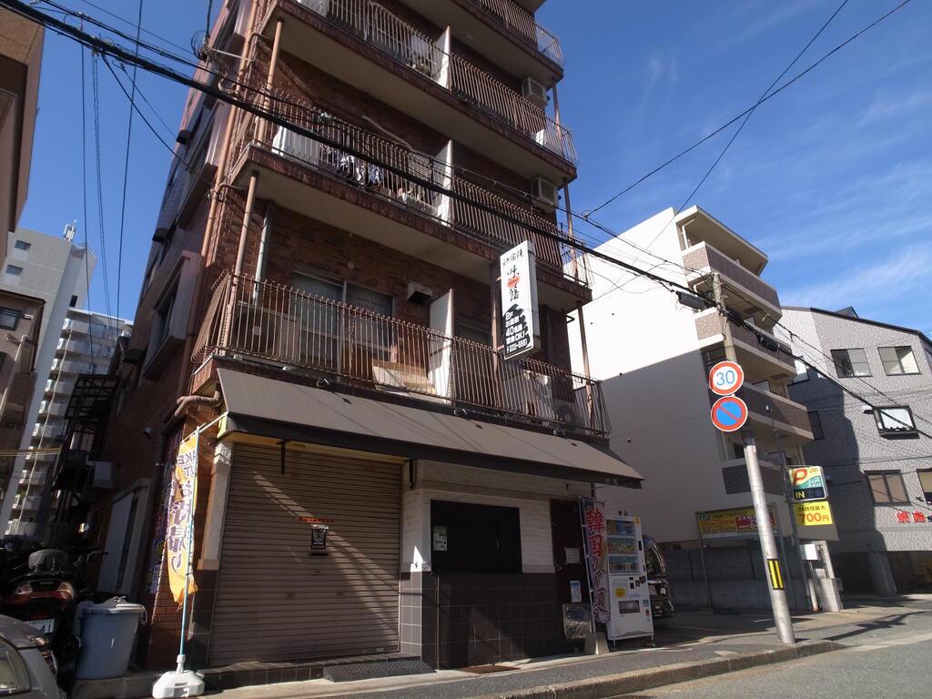 オータムハイツ