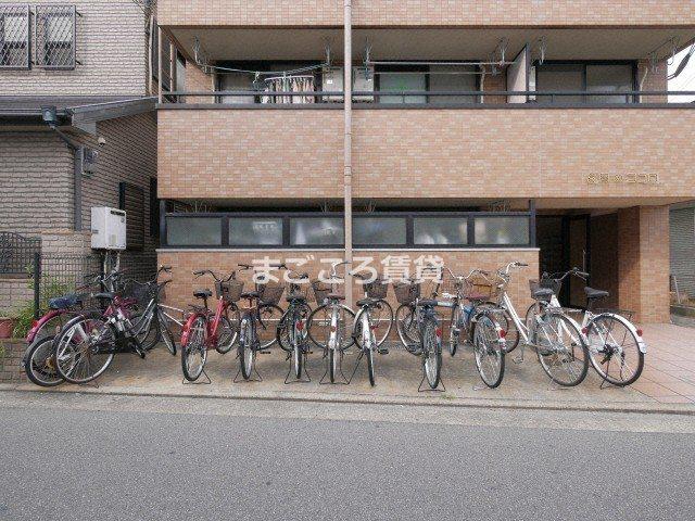 6月のココロ