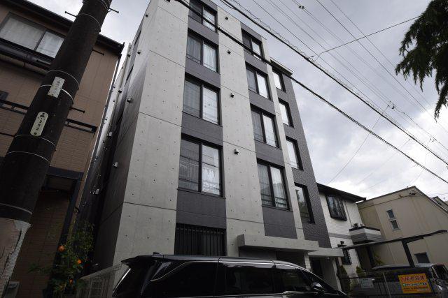 LUORE名古屋駅ノース