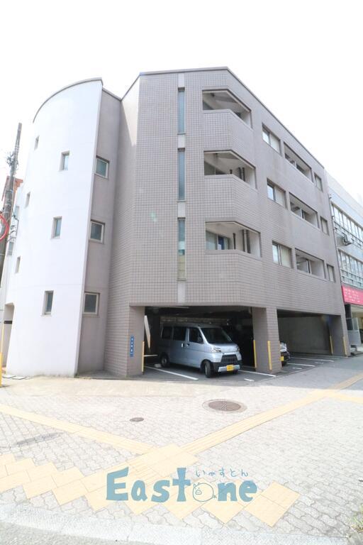 コンフォート平之町