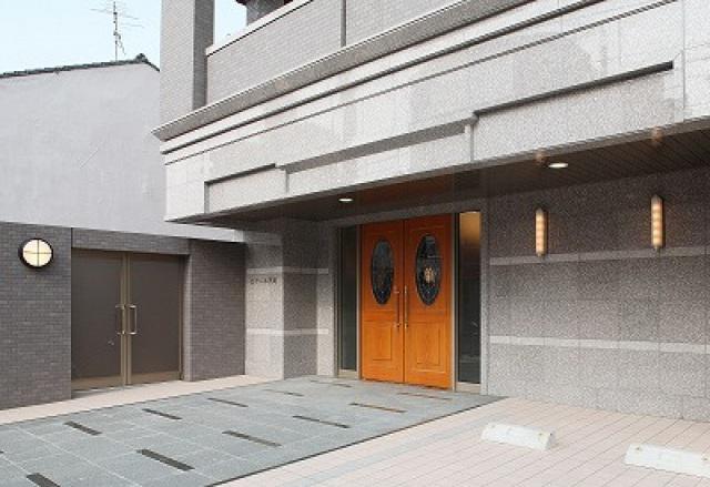 ロアール天満