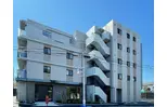 SーRESIDENCE富士見ヶ丘AFFORD