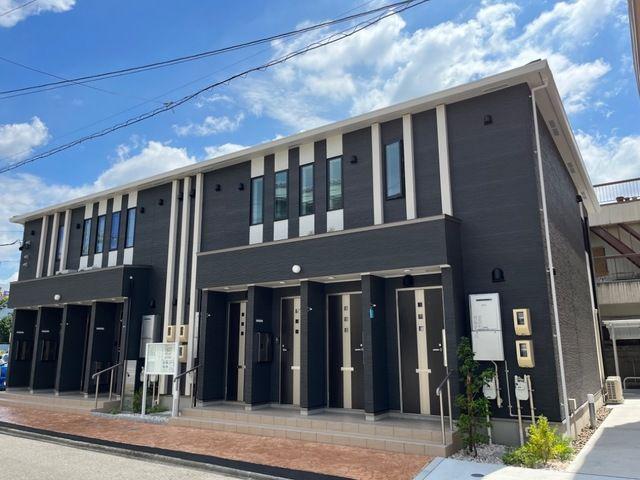サンライズ 早川