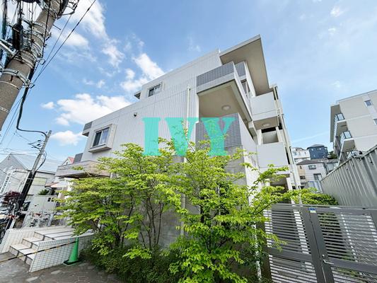 GROWS横浜妙蓮寺