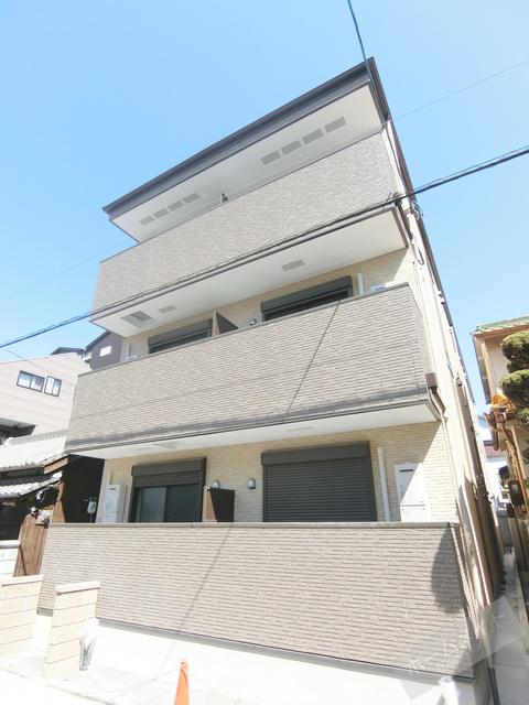 H-MAISON加美正覚寺VII