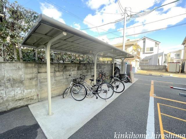 月光五日市壱番館