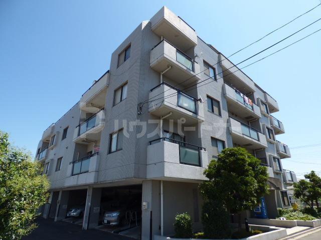 ロイヤルシャトー船橋(2LDK/3階)