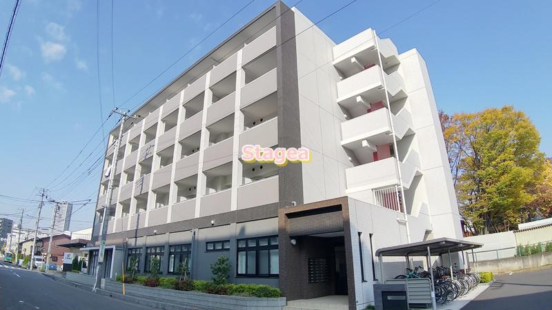 グラース 武蔵浦和