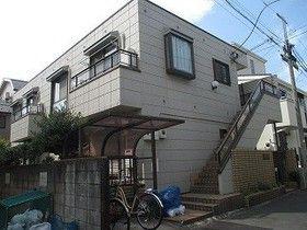 メゾン城山