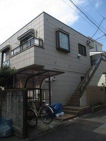メゾン城山