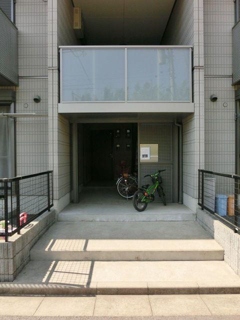 エバーグリーン9番館