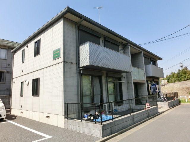 エバーグリーン9番館