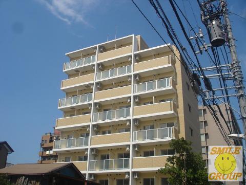 S-FORT本八幡MAIRIE
