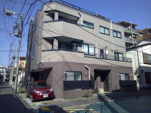 ラパン佐藤