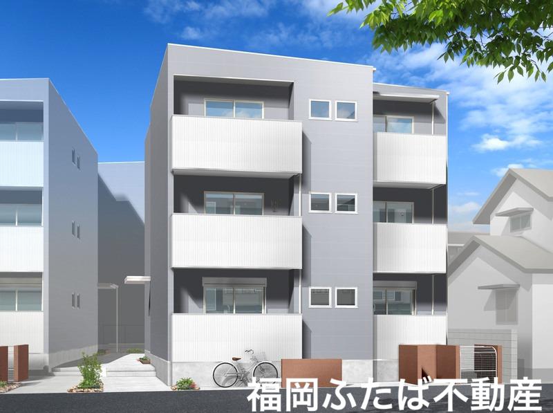 CHERIM竹下ウエスト