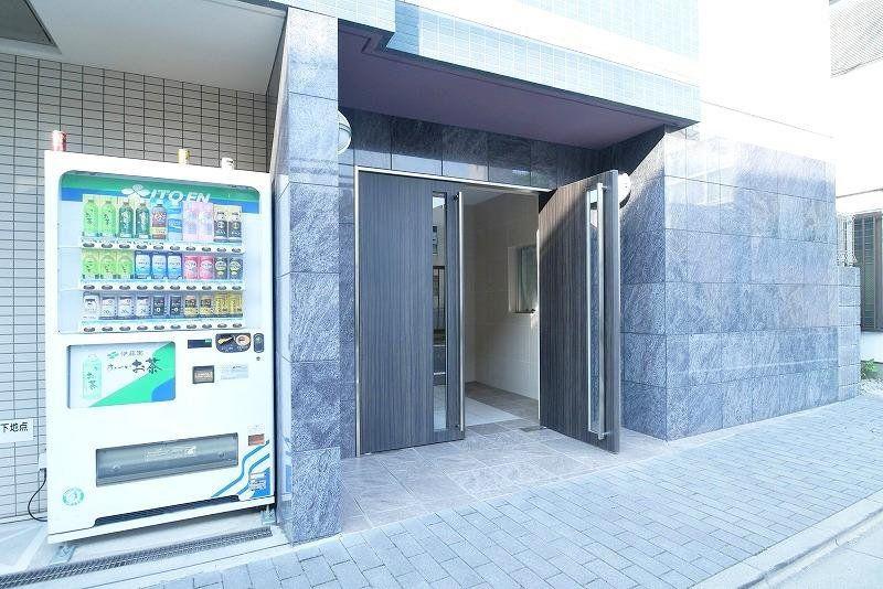 パティーナ志村坂上