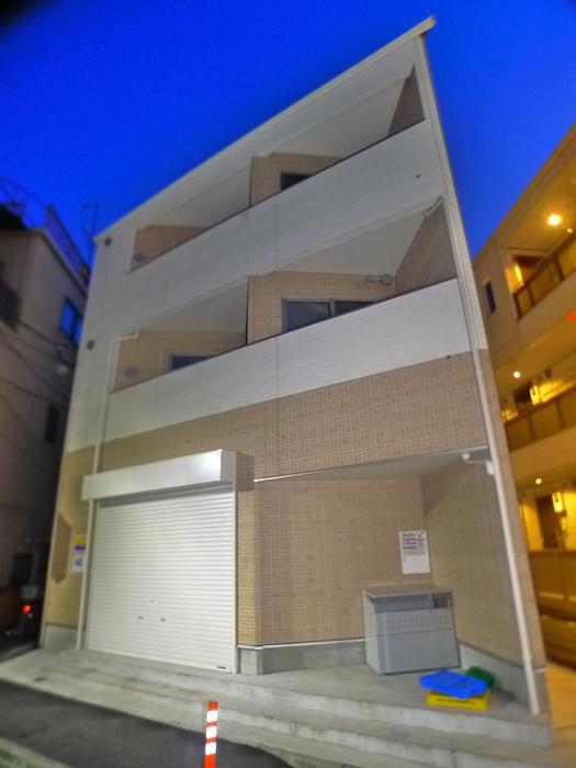 LAUREL西新井栄町