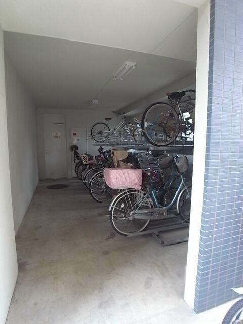 シャローム南小岩