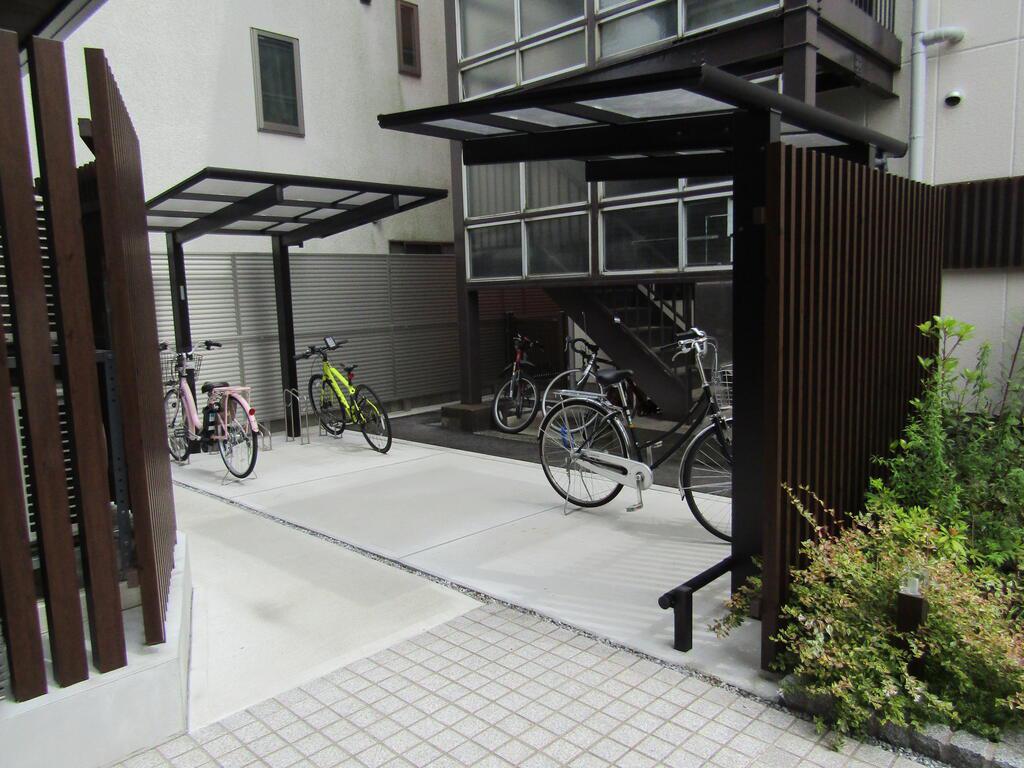 東仲町ハイツ