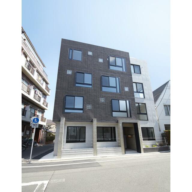 KUKAITERRACE大岡山