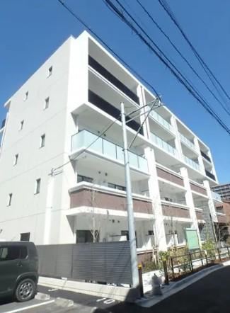 プライマル板橋本町