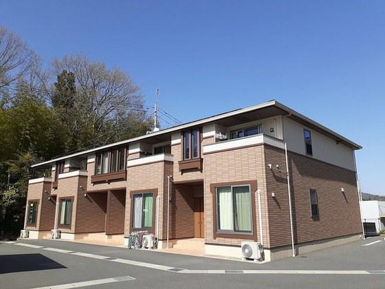 MS GARDEN 田口 I