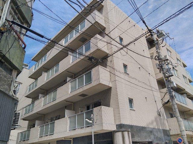 ビーチフロント富士