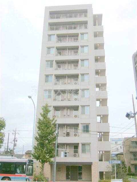 BLANCCIEL南蒲田