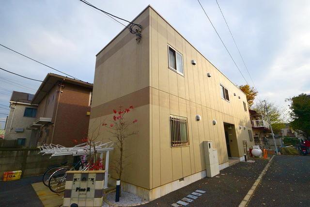 ピノアール