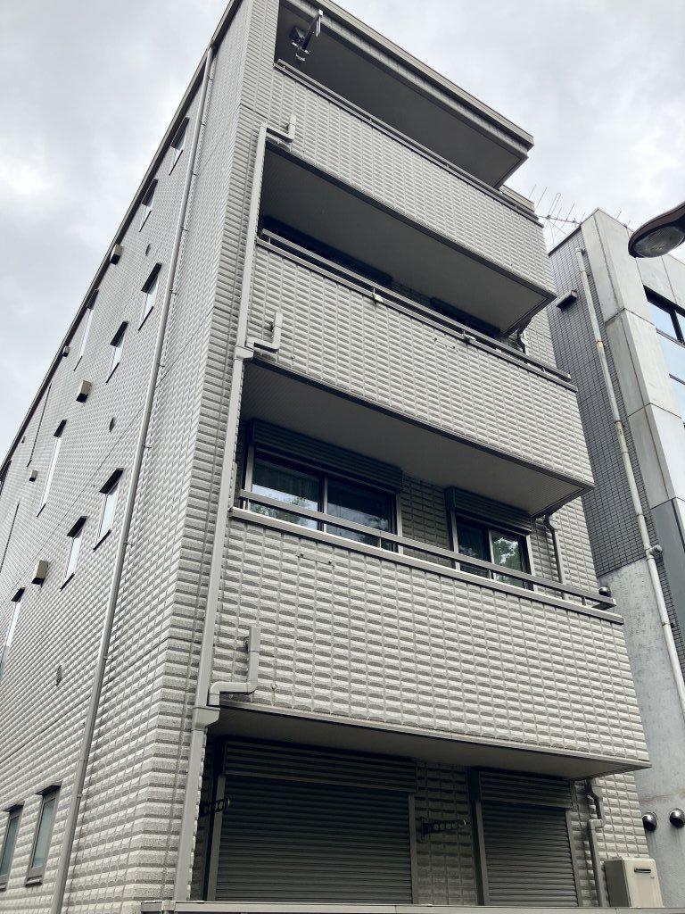 中野スカイパレス