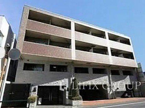 セジョリ大泉学園(1K/1階)